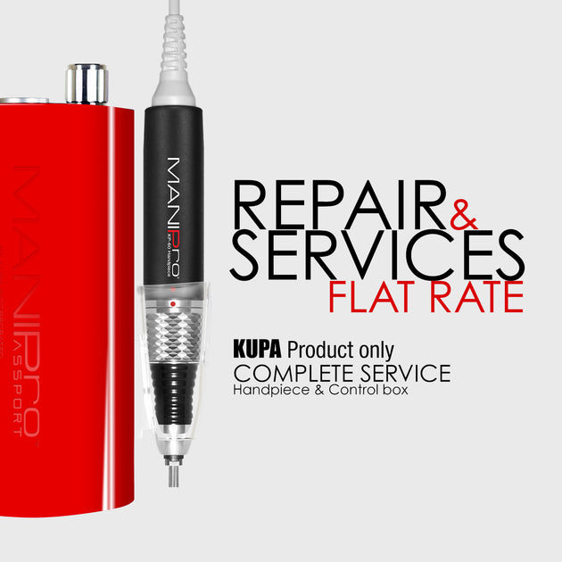 Kupa Service Repair