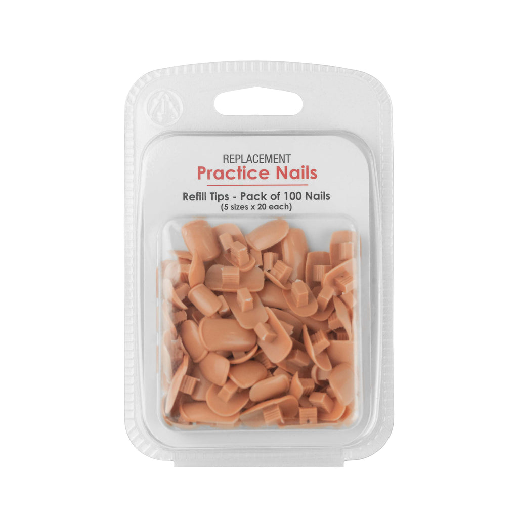 Young Nails nail outlet trainer