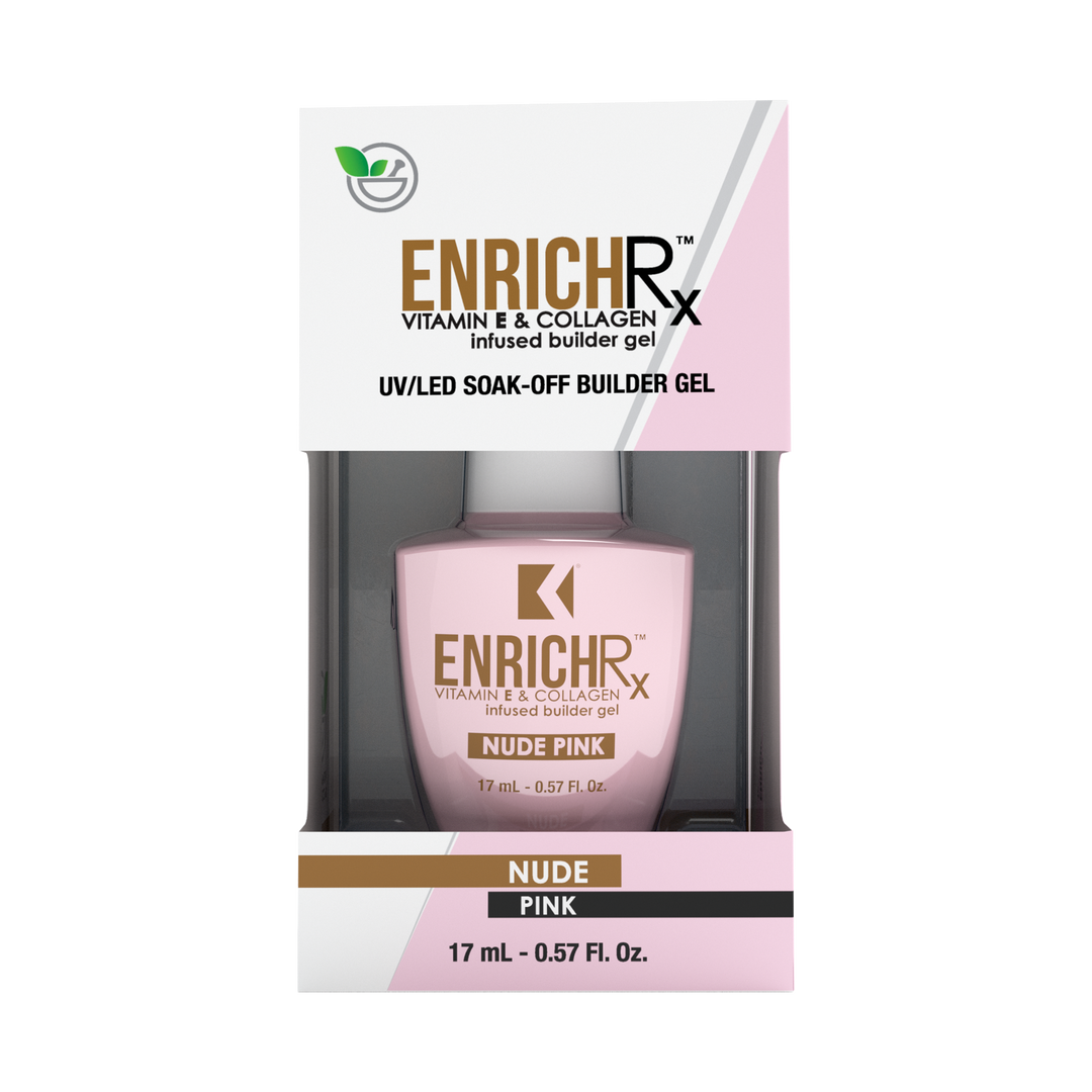 ENRICHRx Nude Pink – Kupa Inc