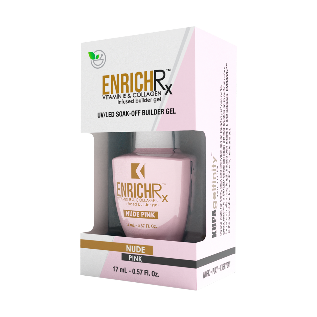 ENRICHRx Nude Pink – Kupa Inc